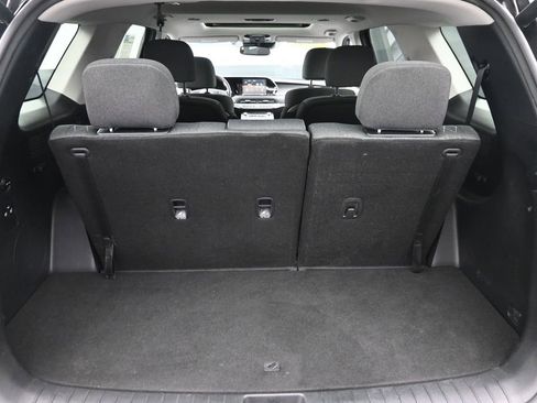 Used 2020 Hyundai Palisade SEL w/ Convenience Package FWD image 10