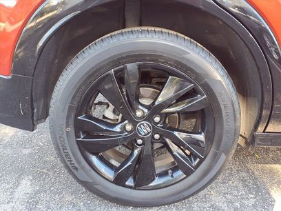 Used 2024 Buick Encore GX Sport Touring