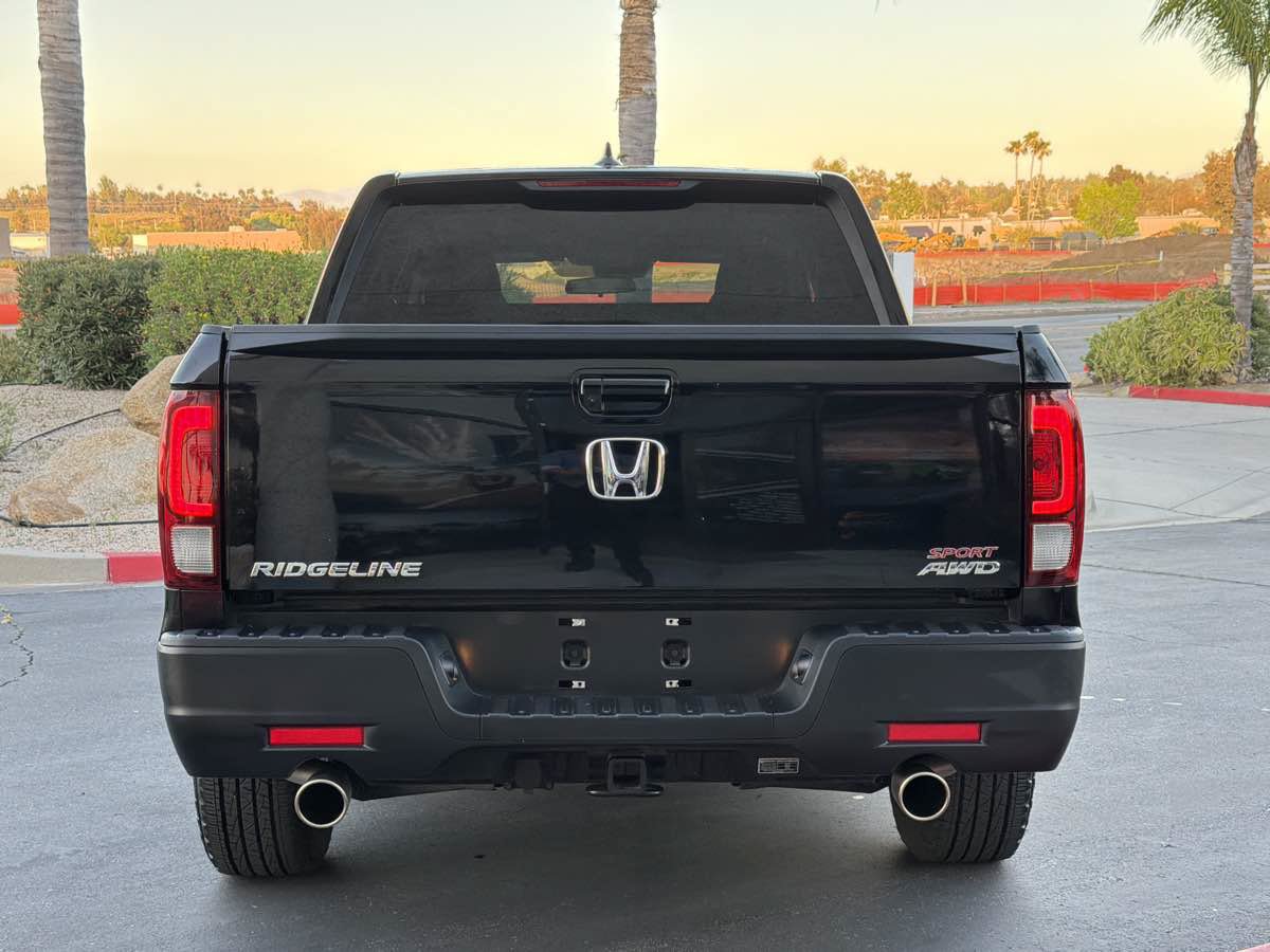 Used 2023 Honda Ridgeline Sport image 14