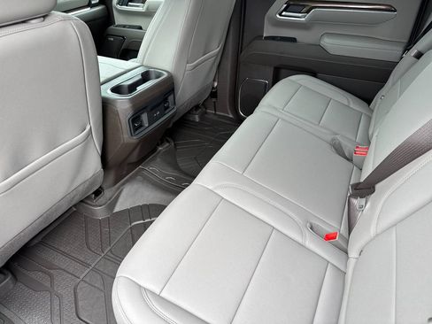 New 2026 Chevrolet Silverado 1500 RST w/ Safety Package AWD/4WD image 11