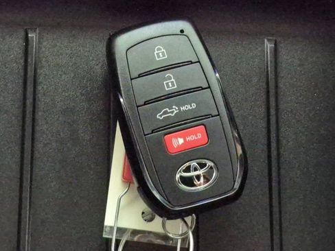 New 2026 Toyota Tundra TRD Pro image 28