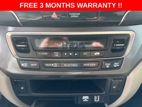 Used 2021 Honda Pilot EX-L image 19