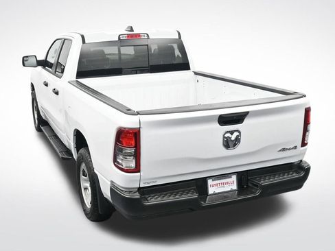 Used 2024 RAM 1500 Tradesman image 27