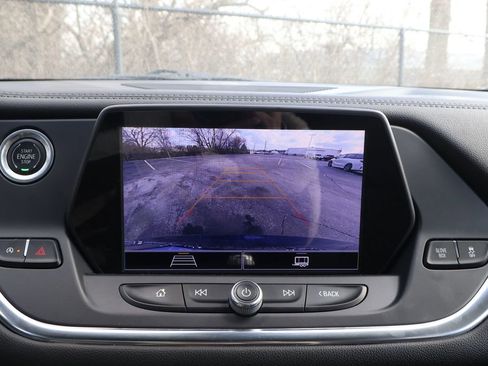 Certified 2022 Chevrolet Blazer LT image 19