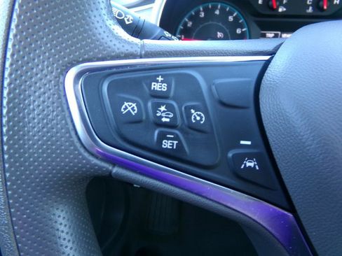 Used 2020 Chevrolet Malibu LT image 16