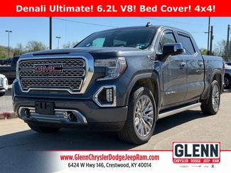 Used 2019 GMC Sierra 1500 Denali w/ Denali Ultimate Package video 1