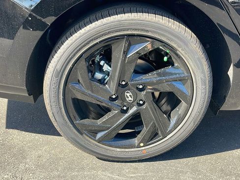 New 2026 Hyundai Elantra SEL Sport image 29