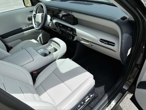 New 2026 Hyundai Palisade Calligraphy FWD image 26