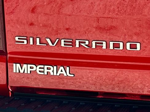 Used 2024 Chevrolet Silverado 2500 Custom w/ Custom Convenience Package AWD/4WD image 14