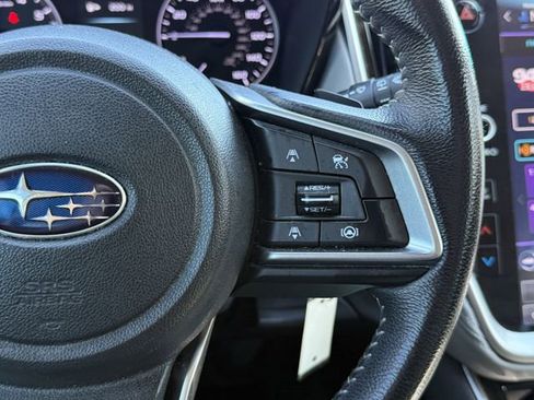 Used 2020 Subaru Outback Premium AWD/4WD image 21