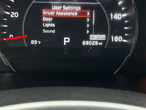 Used 2020 Kia Sorento EX AWD/4WD image 23
