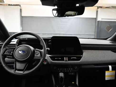 New 2026 Subaru Outback Limited AWD/4WD image 22