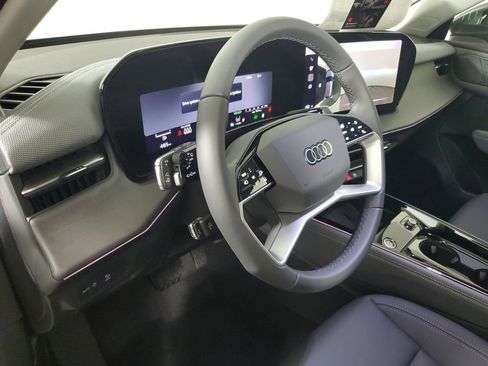 New 2026 Audi Q3 quattro 2.0T image 24