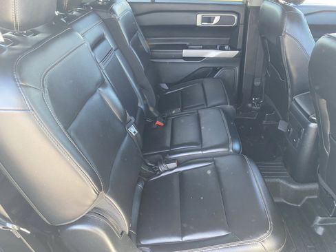 Used 2023 Ford Explorer XLT w/ Equipment Group 202A image 14