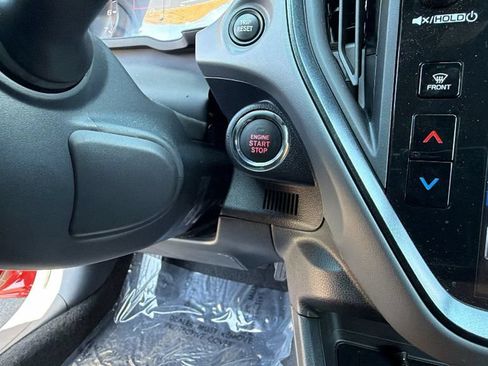 Certified 2026 Subaru Crosstrek 2.5i Wilderness w/ Crosstrek Mirror Package AWD/4WD image 17