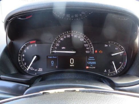 Used 2018 Cadillac ATS 2.0T Sedan image 24