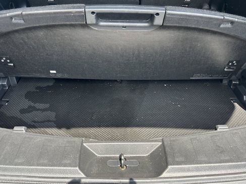 Used 2018 Nissan Rogue S FWD image 35