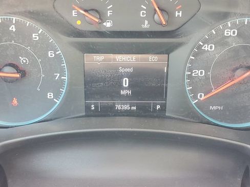 Used 2020 Chevrolet Equinox LS FWD image 14