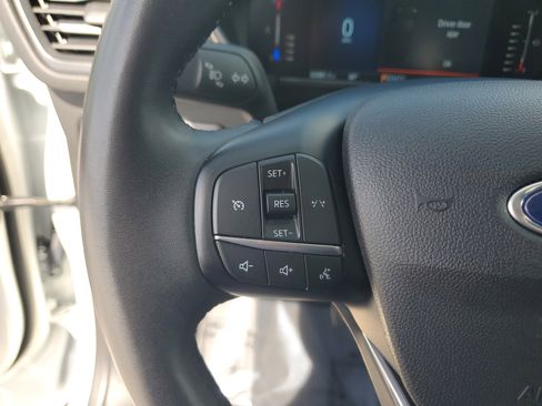 Used 2023 Ford Escape Active image 21