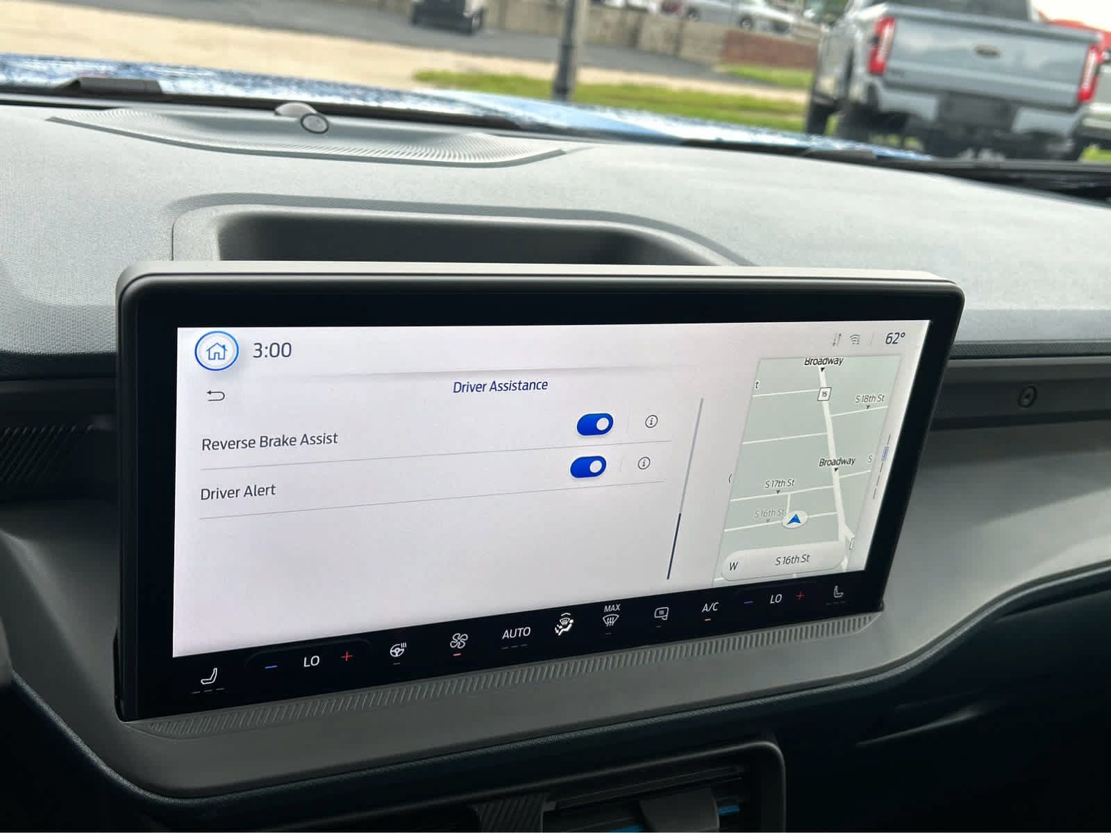 New 2025 Ford Maverick Lobo AWD/4WD image 52