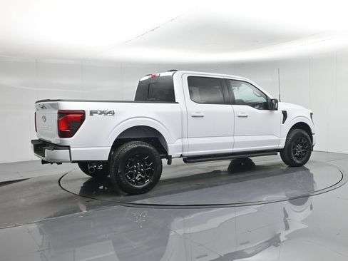 New 2026 Ford F150 XLT w/ Equipment Group 302A MID AWD/4WD image 28