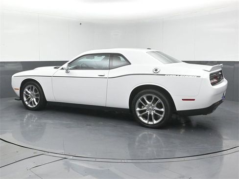 Used 2023 Dodge Challenger GT image 5