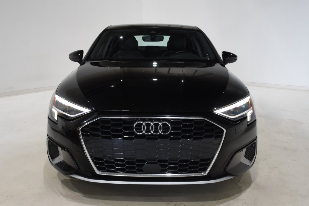 Used 2024 Audi A3 2.0T Premium FWD image 2