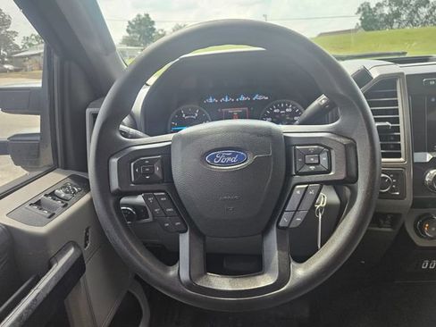 Used 2019 Ford F250 XL w/ STX Appearance Package AWD/4WD image 14