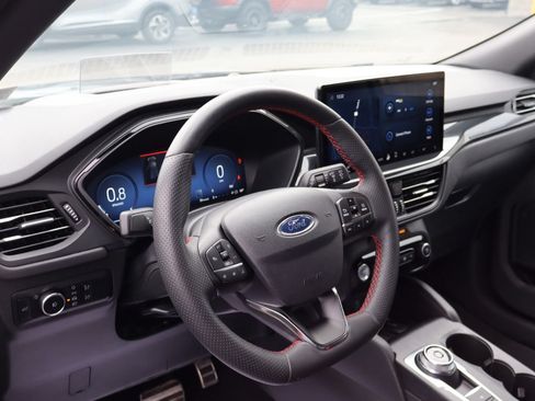 Used 2023 Ford Escape ST-Line Elite AWD/4WD image 20