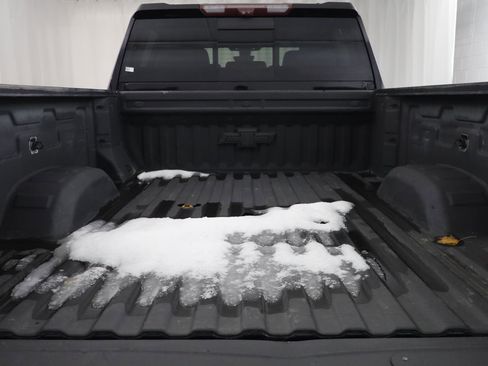 Used 2020 Chevrolet Silverado 3500 LTZ w/ LTZ Plus Package image 19