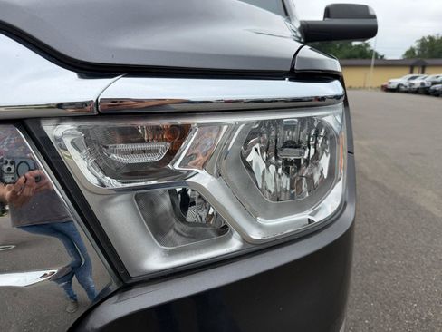 Used 2021 RAM 1500 Big Horn AWD/4WD image 20