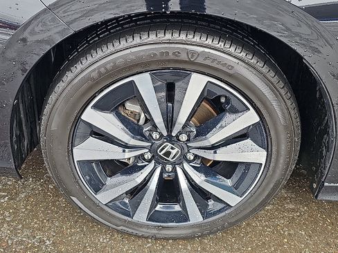 Used 2023 Honda Civic EX image 8