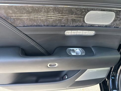 Used 2024 Genesis G90 3.5T AWD/4WD image 15