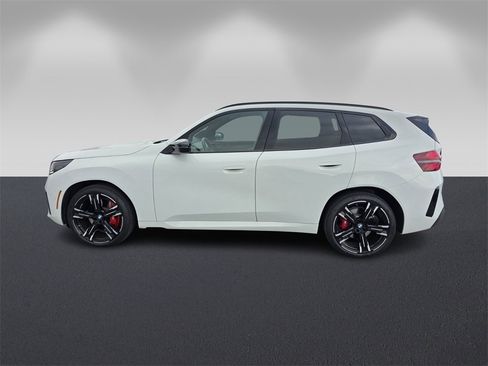 Certified 2025 BMW X3 M50 w/ Premium Package image 7