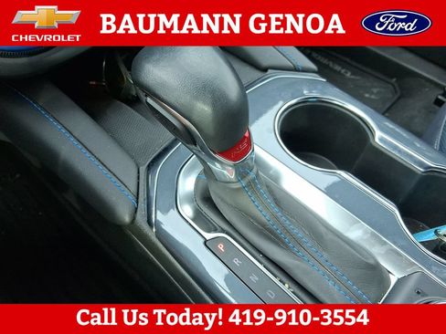 Used 2024 Chevrolet Blazer RS FWD image 25