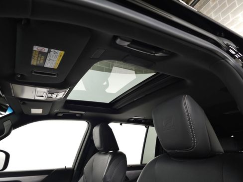 Used 2024 Lexus LX 600 F Sport image 20