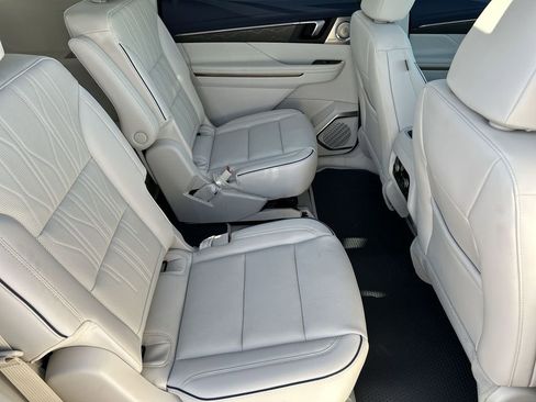 New 2026 Buick Enclave Avenir w/ Super Cruise Package image 28