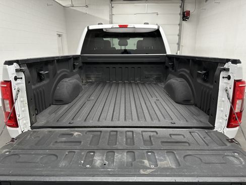 Used 2023 Ford F150 XLT w/ Max Trailer Tow Package AWD/4WD image 16