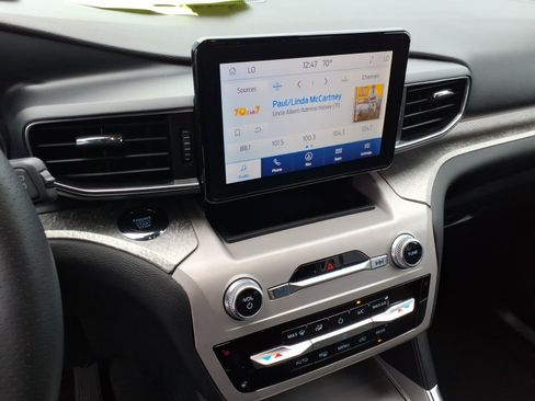 Certified 2023 Ford Explorer Timberline w/ Timberline Technology Package AWD/4WD image 24