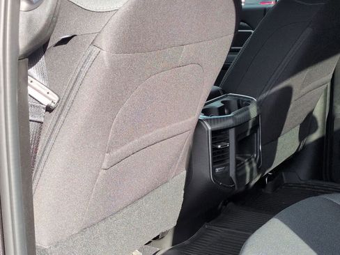 New 2026 RAM 2500 Big Horn image 17