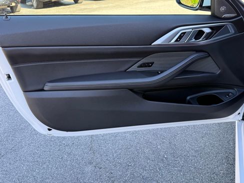 Used 2026 BMW 430i xDrive Coupe image 20