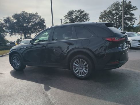 New 2026 MAZDA CX-90 3.3 Turbo w/ Select Package image 6