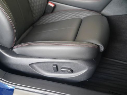 Used 2019 INFINITI Q50 Red Sport 400 w/ Proactive Package AWD/4WD image 29