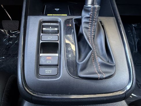 Used 2025 Honda CR-V Sport-L image 21