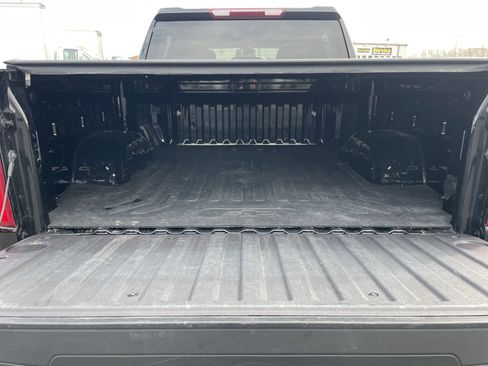 Used 2024 Chevrolet Silverado 1500 RST image 10