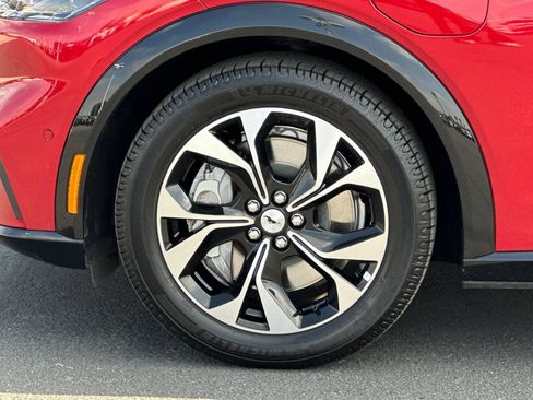 Certified 2023 Ford Mustang Mach-E Premium RWD image 26