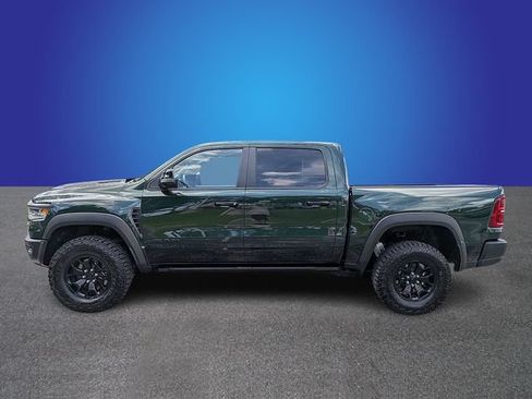 Used 2026 RAM 1500 RHO w/ RHO Level 1 Equipment Group AWD/4WD image 2