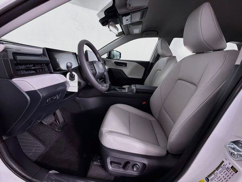 New 2026 Toyota RAV4 XLE Premium FWD image 11