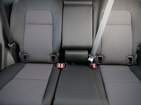 Certified 2026 Honda CR-V TrailSport image 15