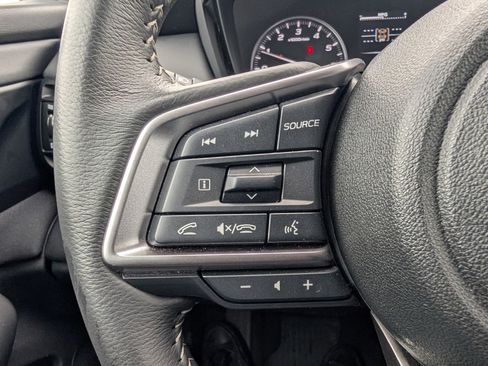 Used 2025 Subaru Outback Premium image 28